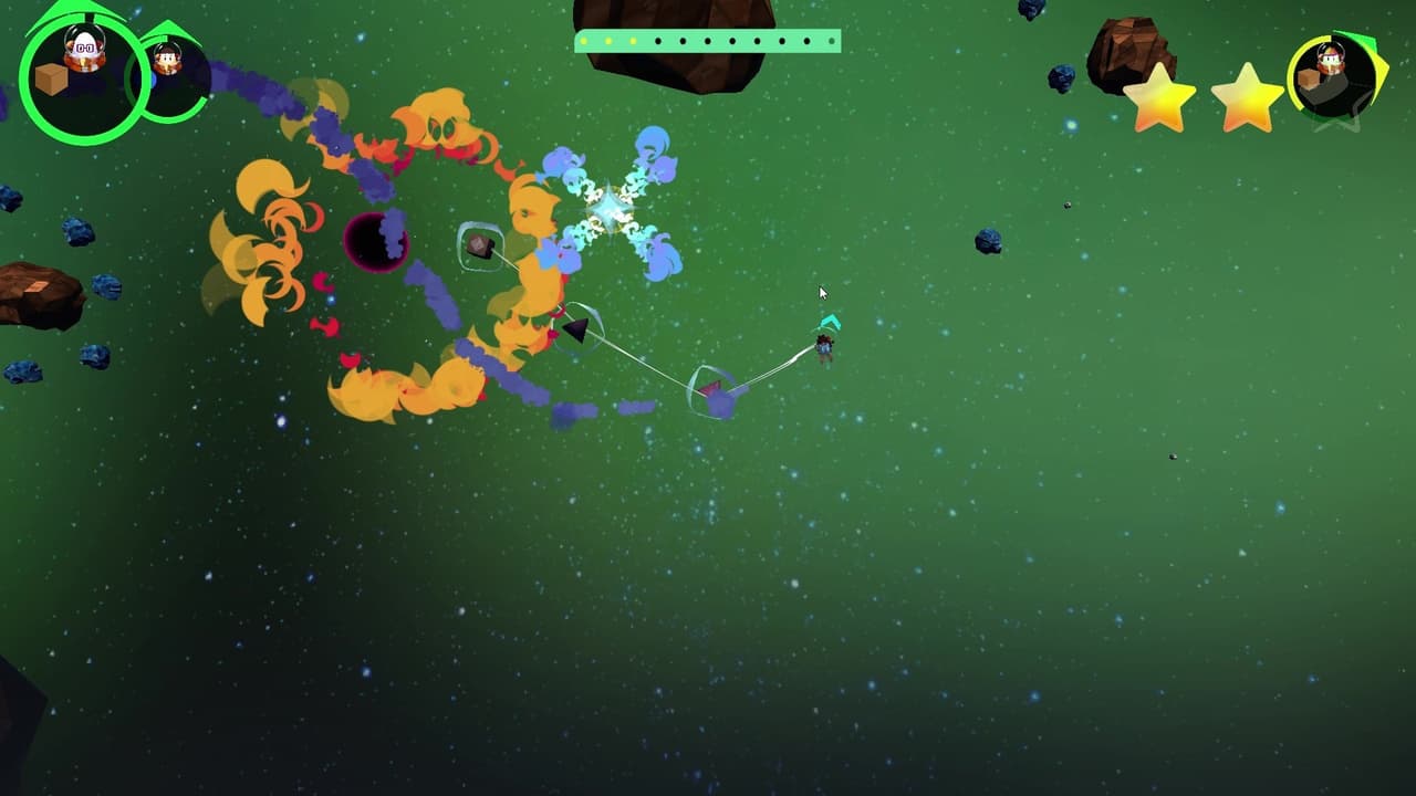 The Astro Parcel Service screenshot 6