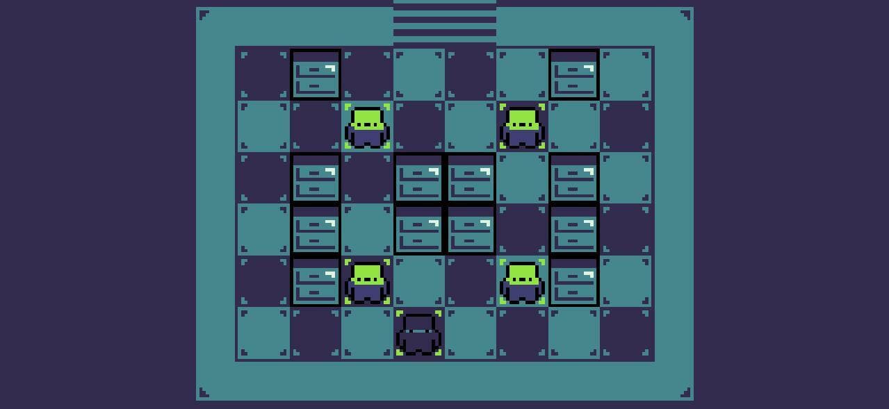 Invader (Luis Frota)