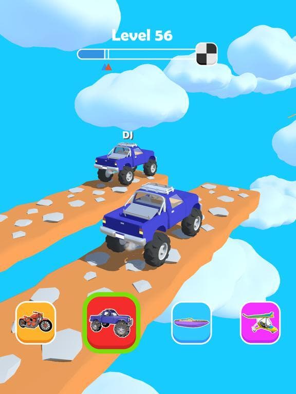 Which Wheel? screenshot 2