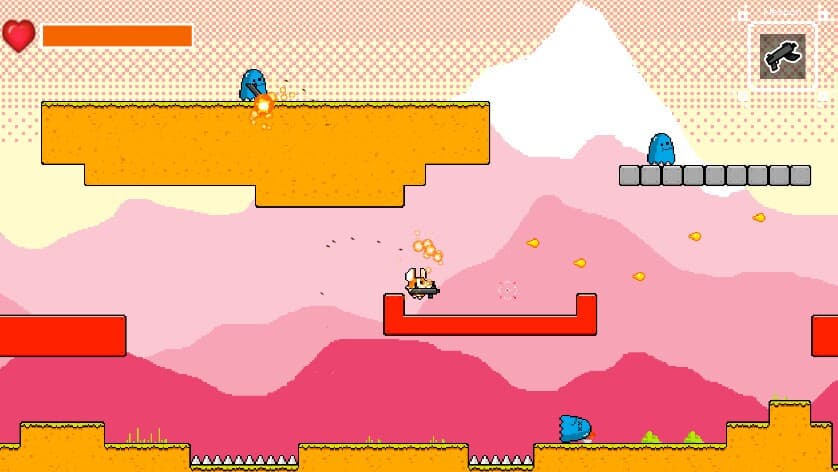 Meshwork screenshot 5