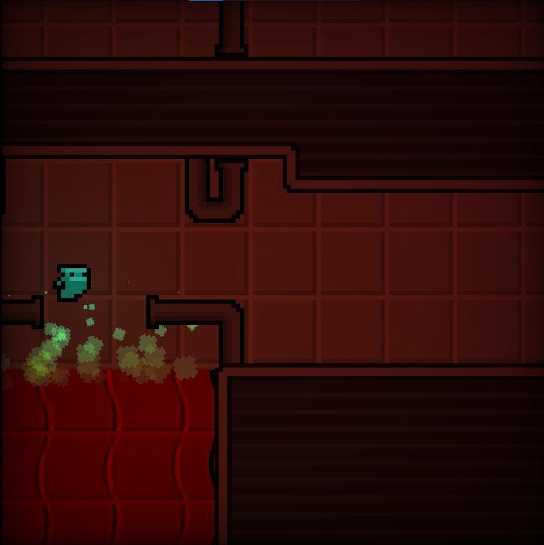 The stupid thief screenshot 3