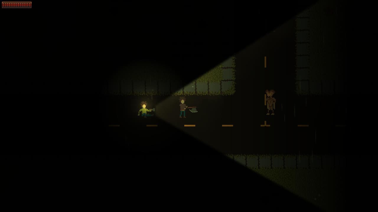 Roadside screenshot 2