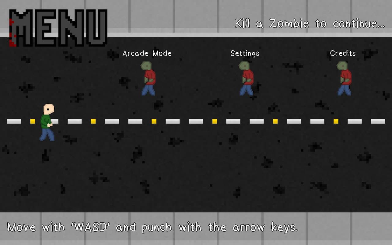 Save The Humans screenshot 3