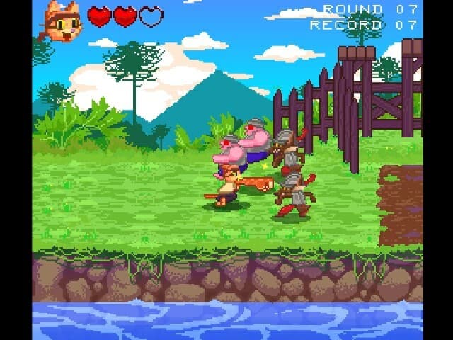 Coñaripe screenshot 4