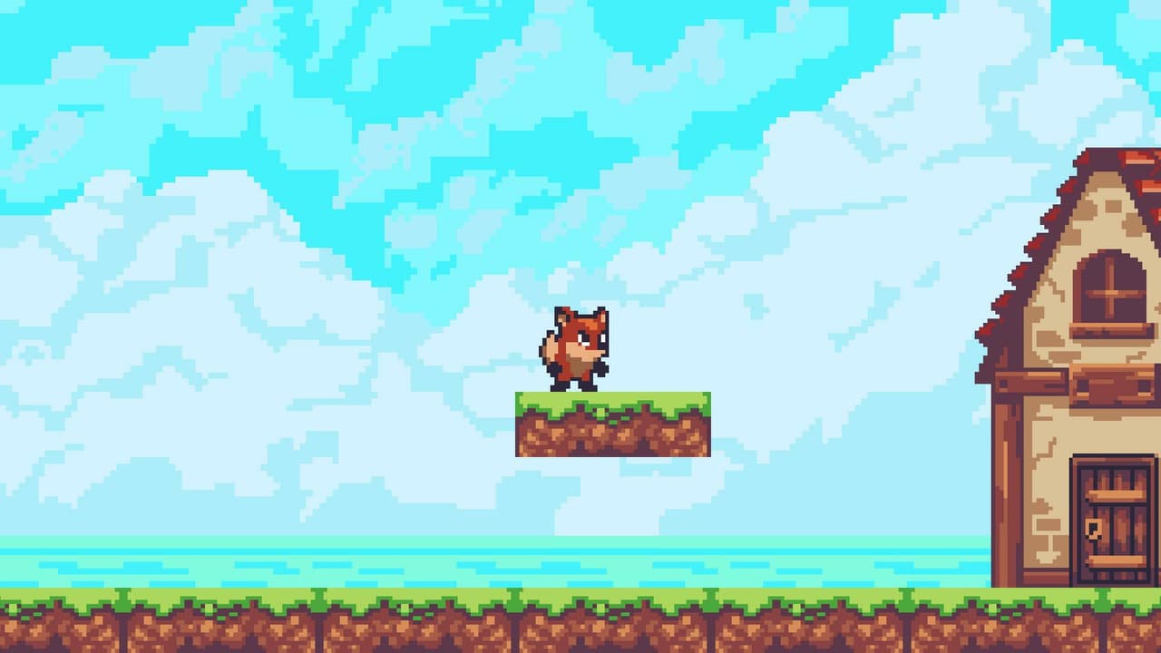 The Bad Game screenshot 3
