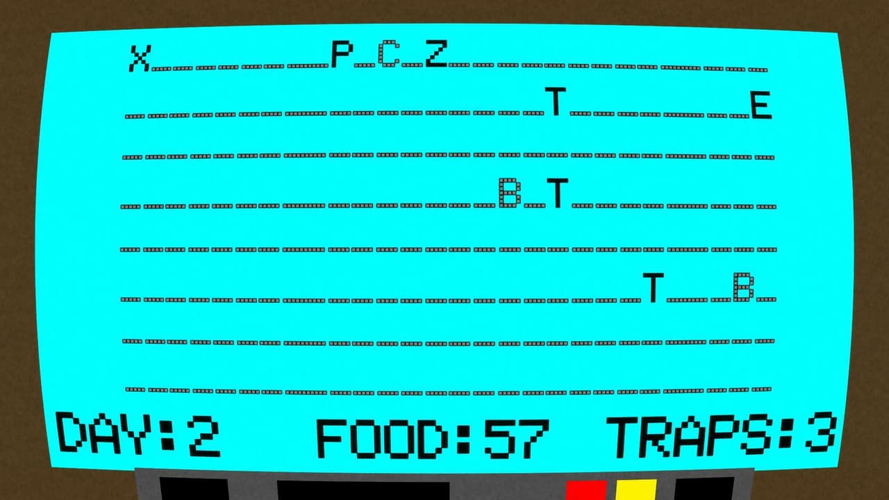 Murderd by Word screenshot 3
