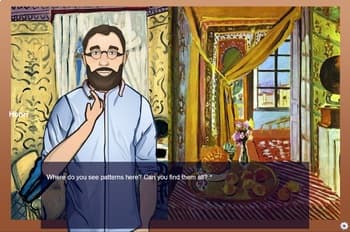 Henri Matisse Biography for Kids