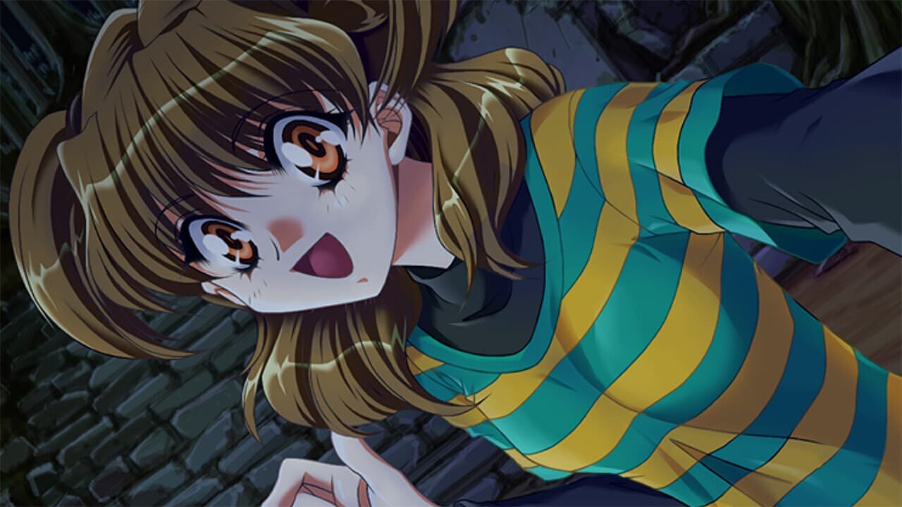 Never 7 - The End of Infinity screenshot 5