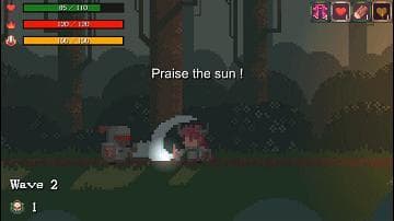 Defense of the fire screenshot 4