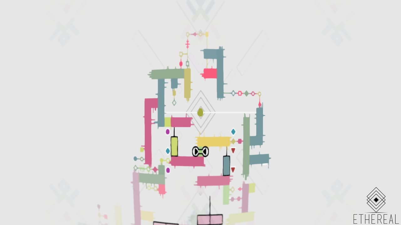 Ethereal screenshot 2