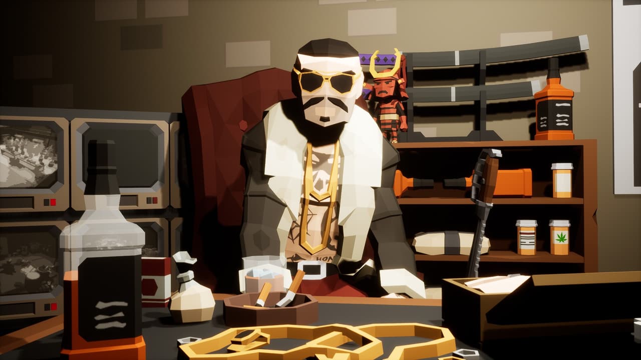 Dubbing Time screenshot 2