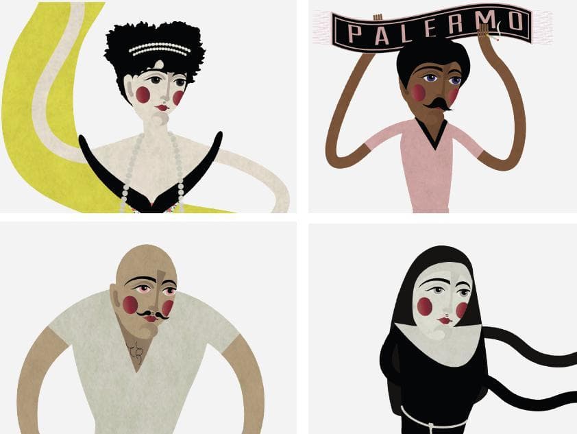 The Great Palermo screenshot 6