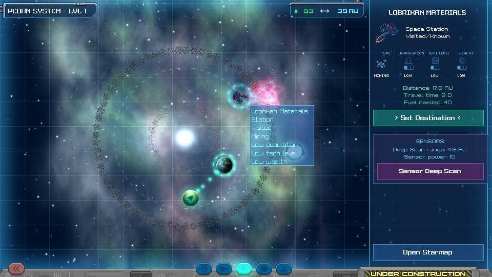 Hyperwell screenshot 5