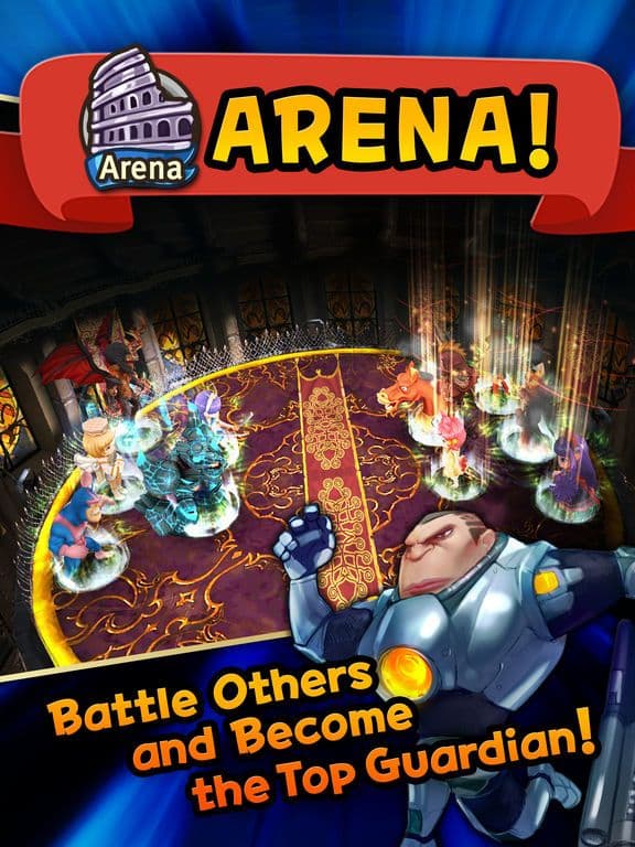 HELLO HERO screenshot 4