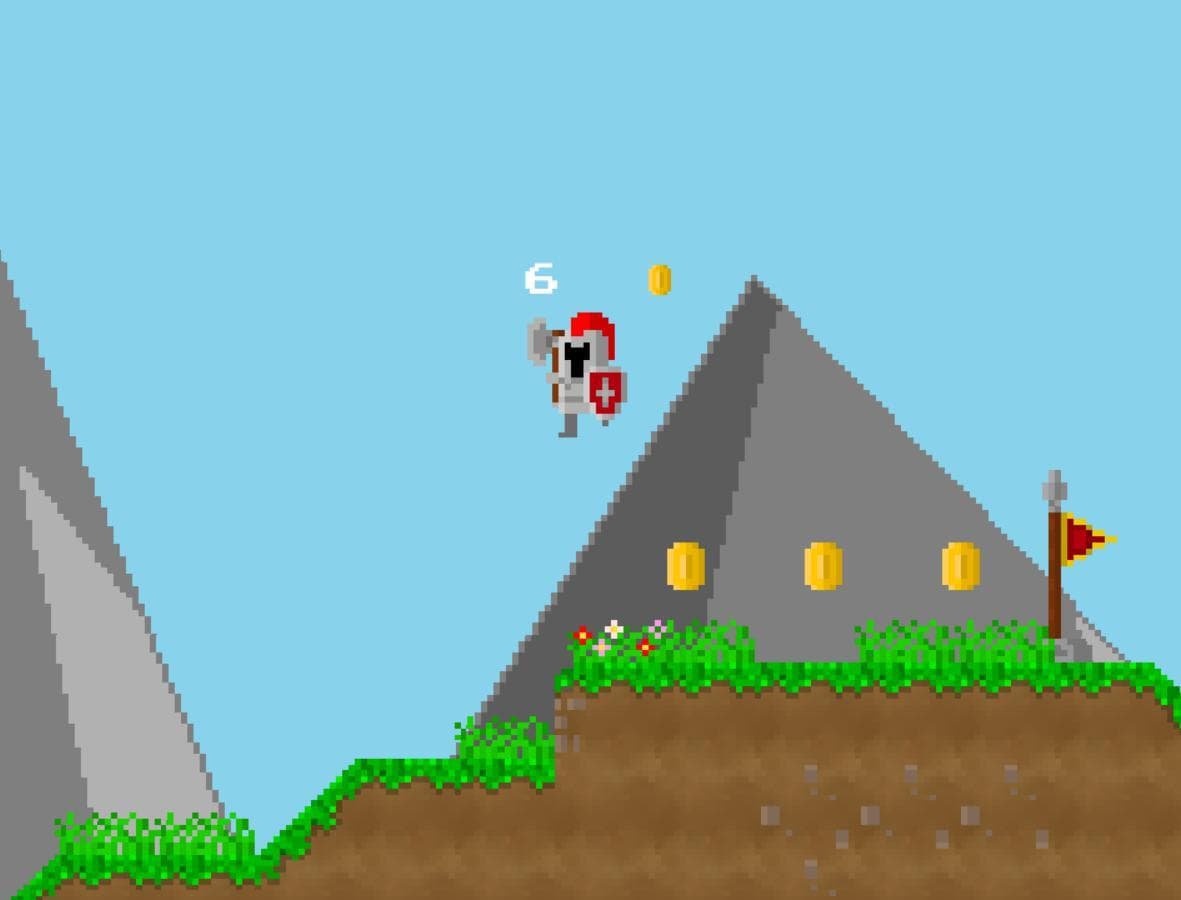 Confeatures screenshot 2