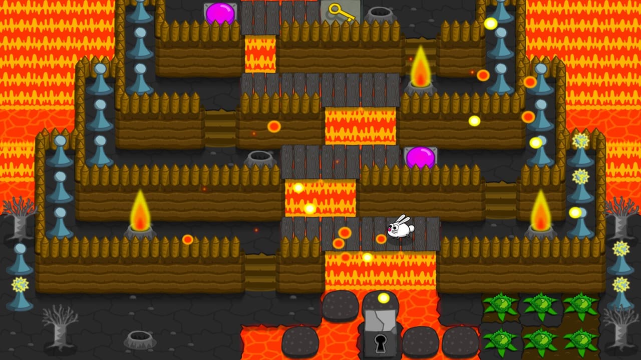 Peppys Adventure screenshot 6
