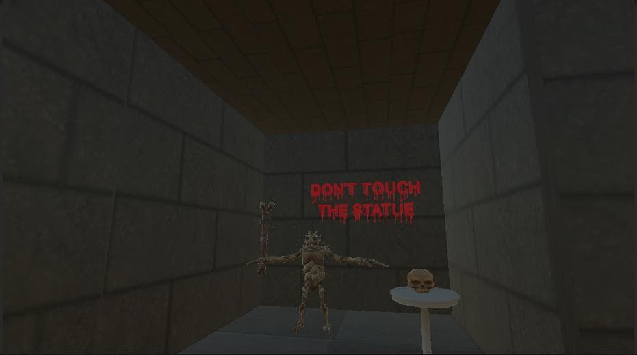 No Escape Room screenshot 2