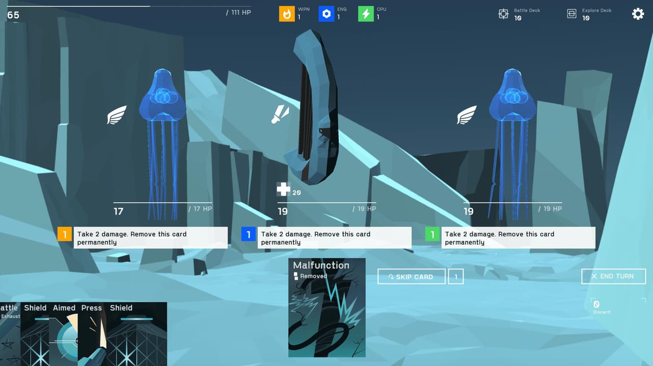 The Unders_core screenshot 4