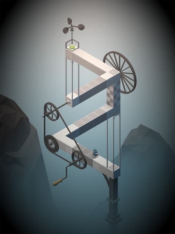 Dream Machine: The Game screenshot 2