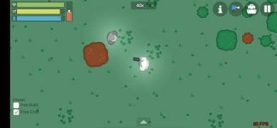 Space Horizon - Survival screenshot 3