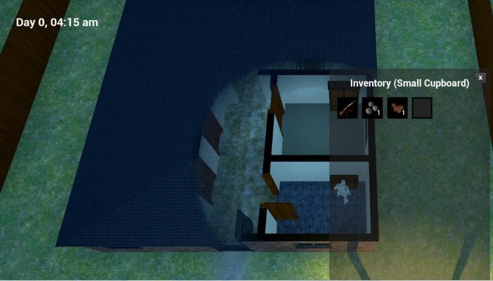 Survival Boss screenshot 6