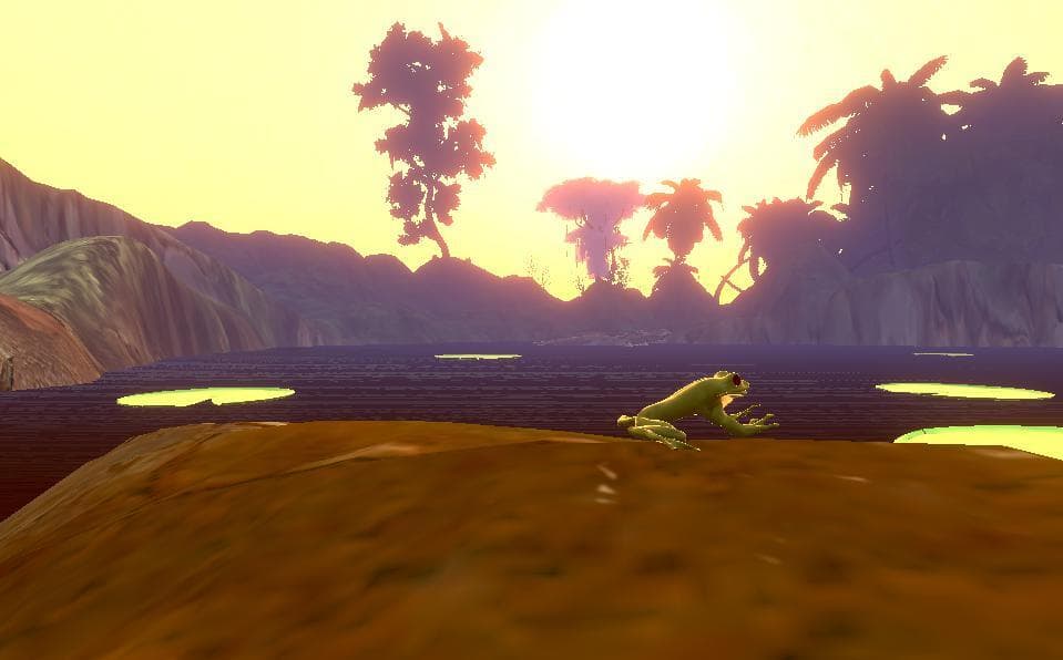 Hoppit! screenshot 3