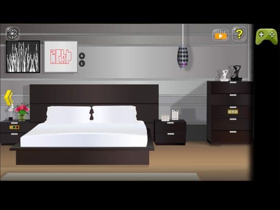 Escape Challenge:Escape the secret room 17 screenshot 6