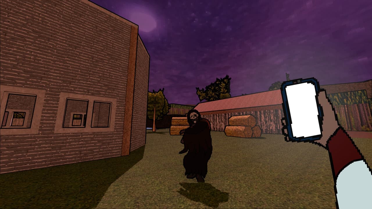 American Eristics screenshot 4