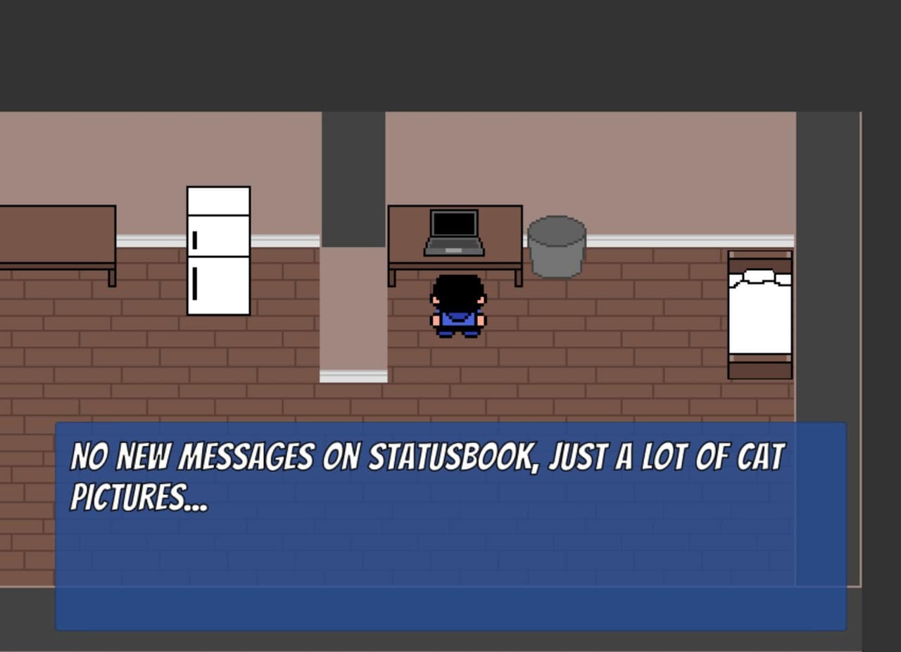 Portamon screenshot 3