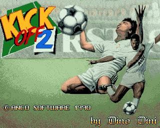 World League Soccer screenshot 2