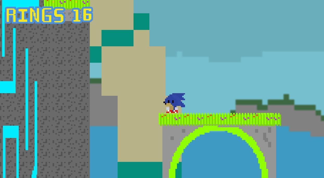 Sonk: Goofquest [DEMO] screenshot 3