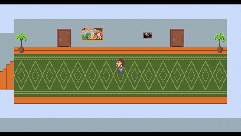 GameDev: The Beginning screenshot 3
