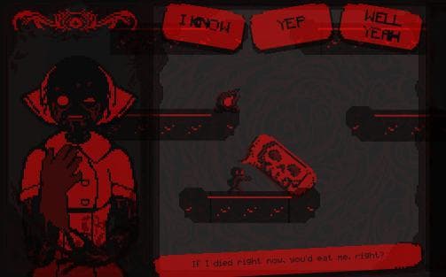 Miskatonic Brain Drain screenshot 3