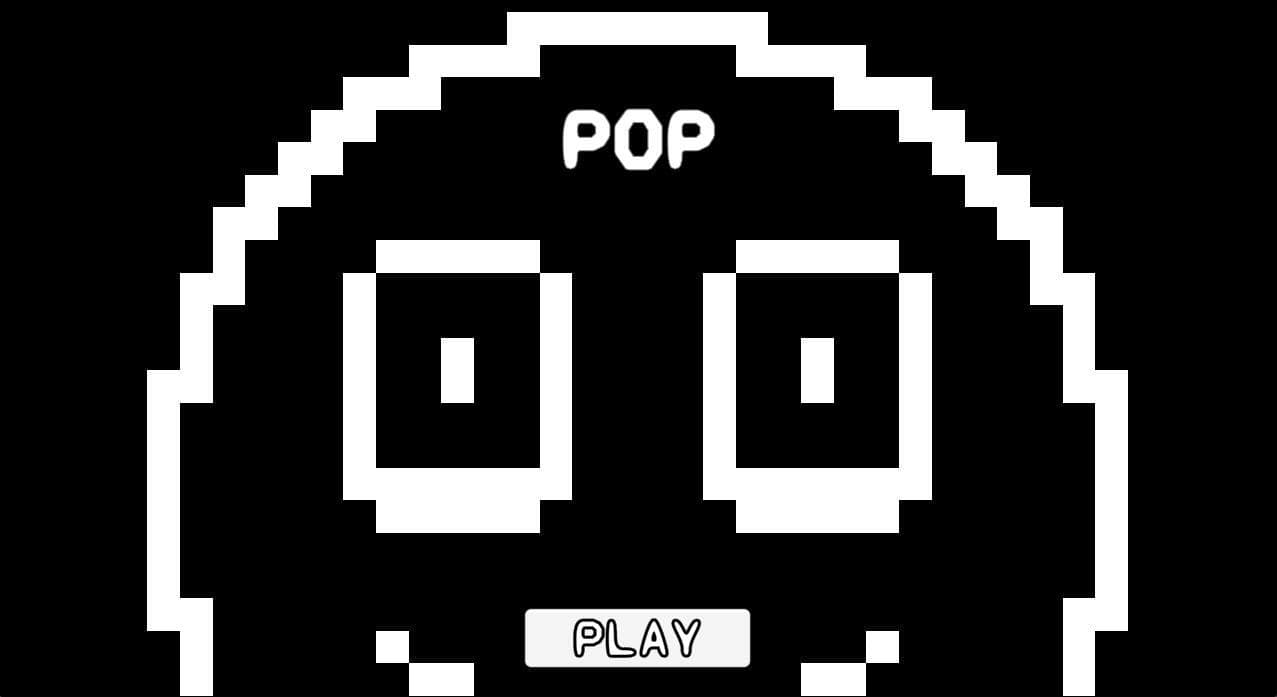 POP (itch) (GRard) screenshot 2
