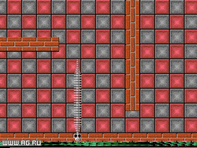 Snaker screenshot 6