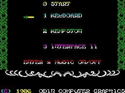 Robin of the Wood screenshot 6