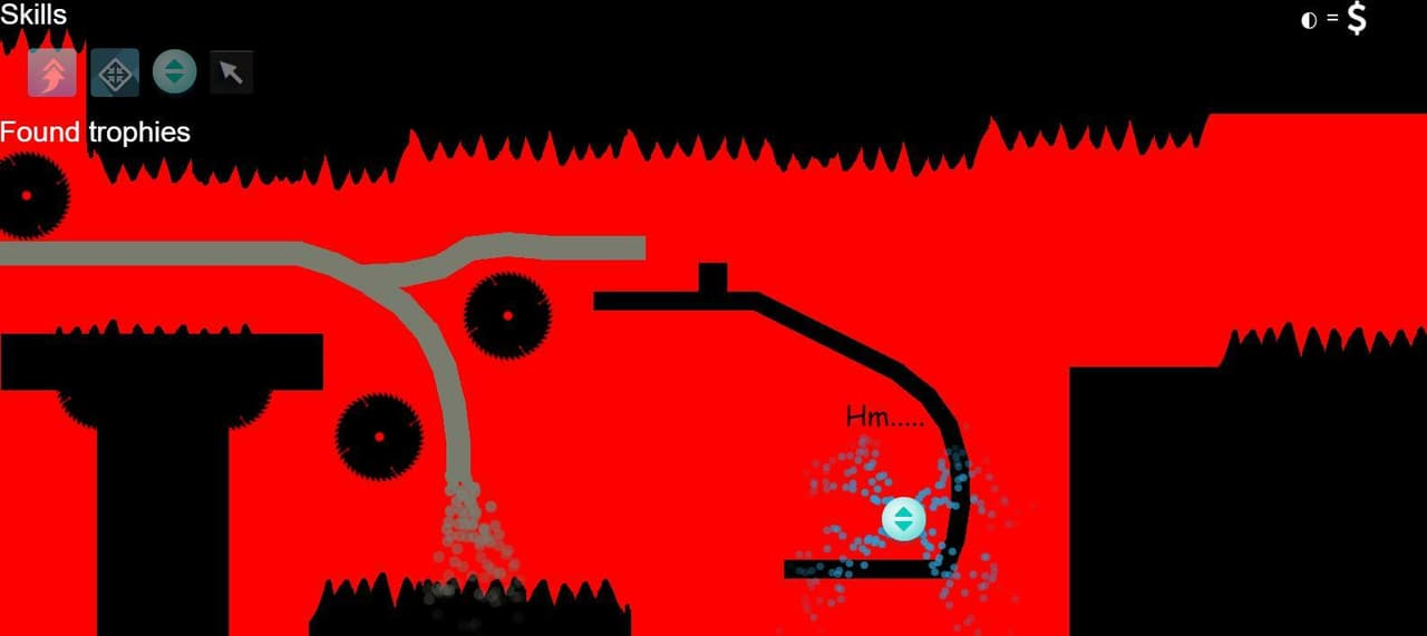 BG: The Hard Platformer screenshot 5