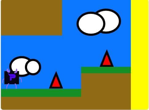 pear quest (Kiernbr) screenshot 2