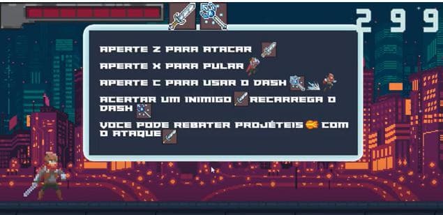 Lightning Striker Incorporated screenshot 3