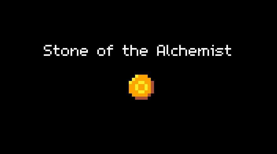 Stone of the Alchemist screenshot 2
