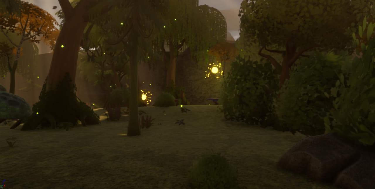 Lazo screenshot 3
