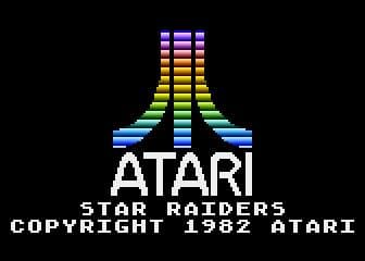 Star Raiders (1979) screenshot 4