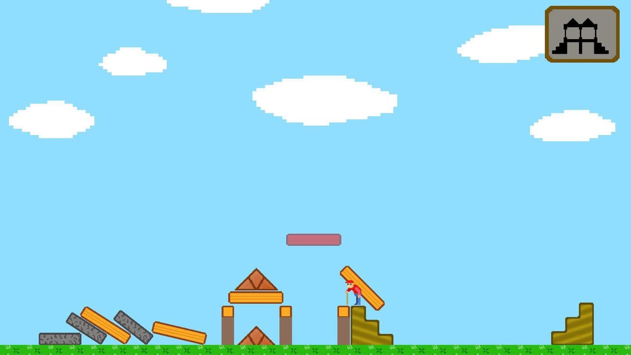 GrandpArchitects screenshot 3