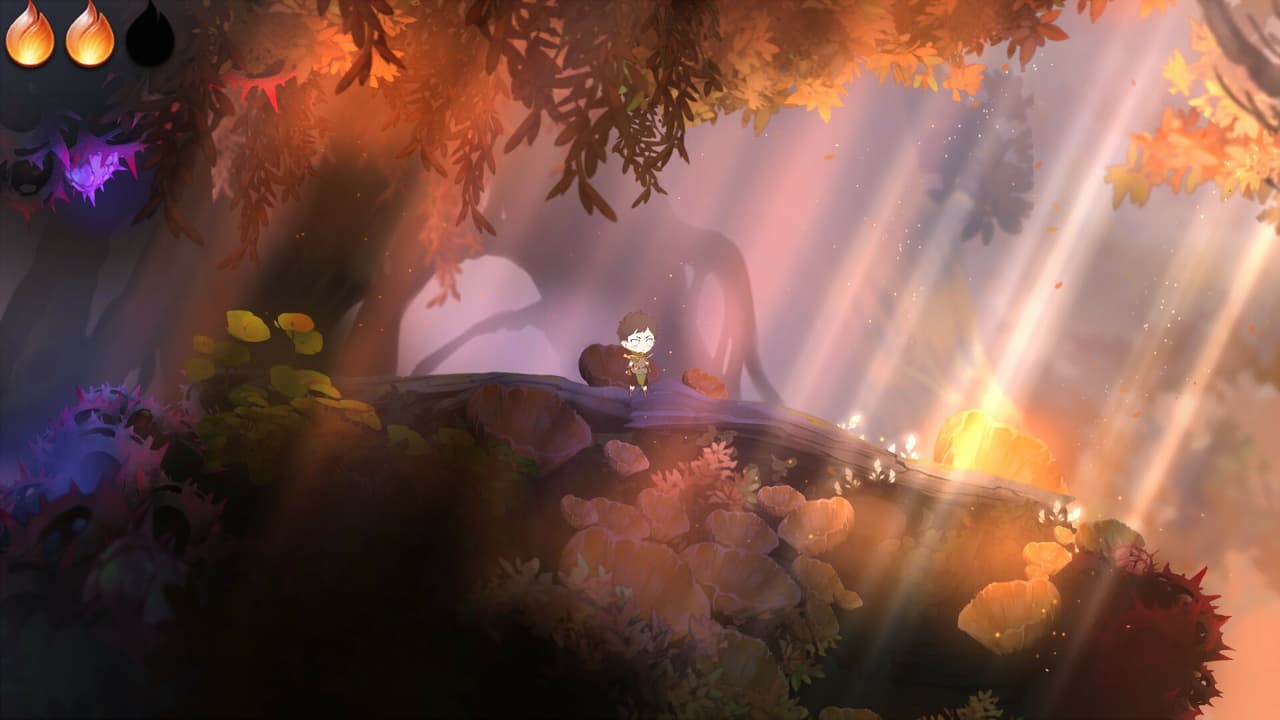 Black Blade screenshot 6