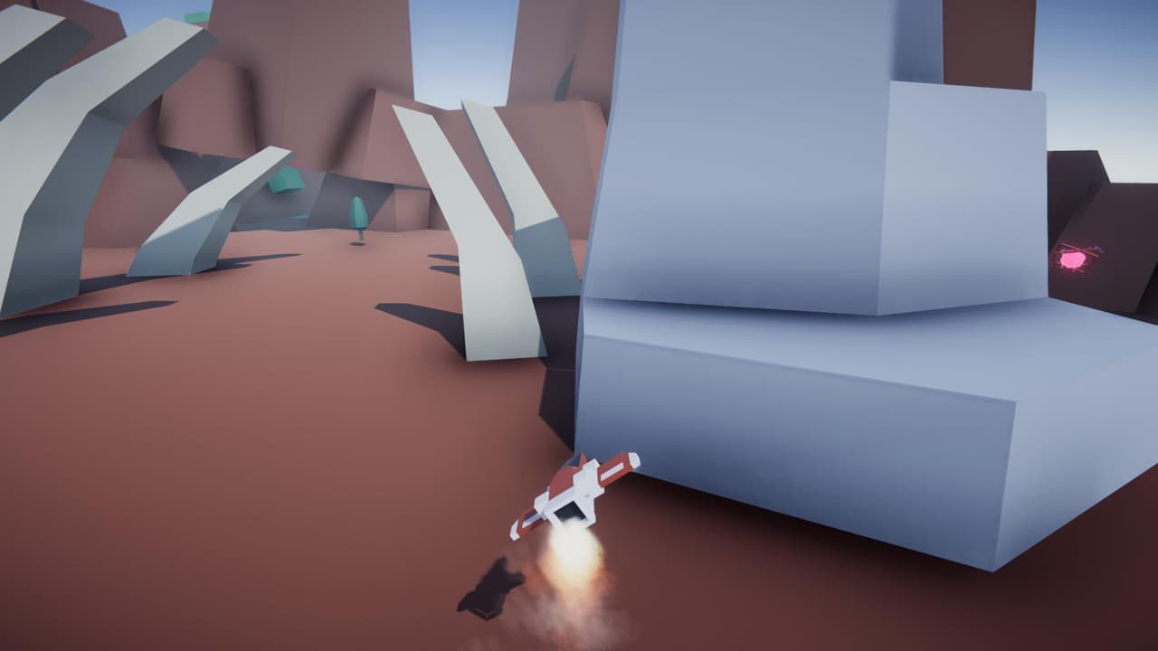Time Flies screenshot 4