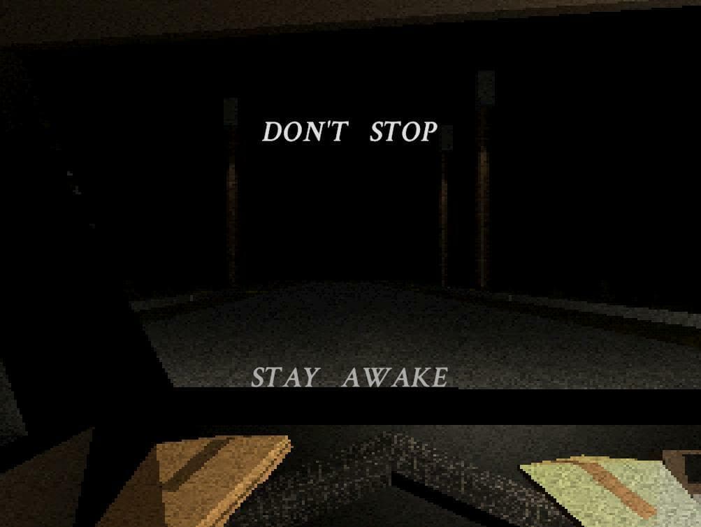 Nightmare Drive (Echos_of_Fate, Key, o_Xiovi_o, Arcatron) screenshot 2