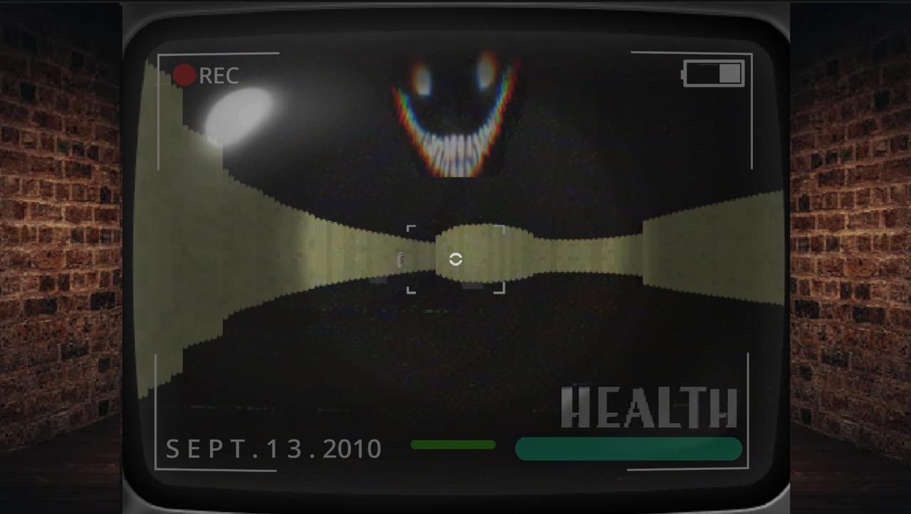 hellhole (Galaxy Games Official) screenshot 4