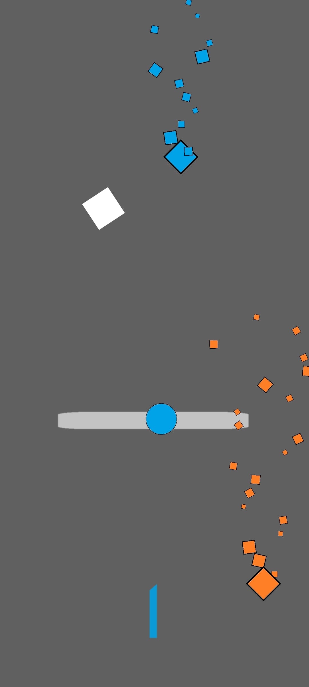 Color Squares (VK) screenshot 5