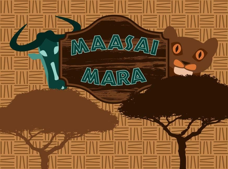 Maasai Mara