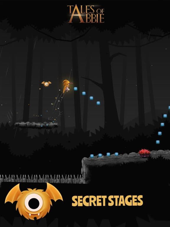 Tales Of Abbie screenshot 4